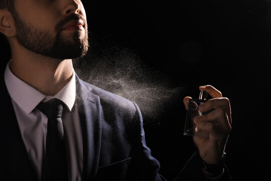 Men's Perfume